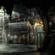 Illustration for article titled The Cold, Not-So-Lonely Art Of emDead Space 3/em